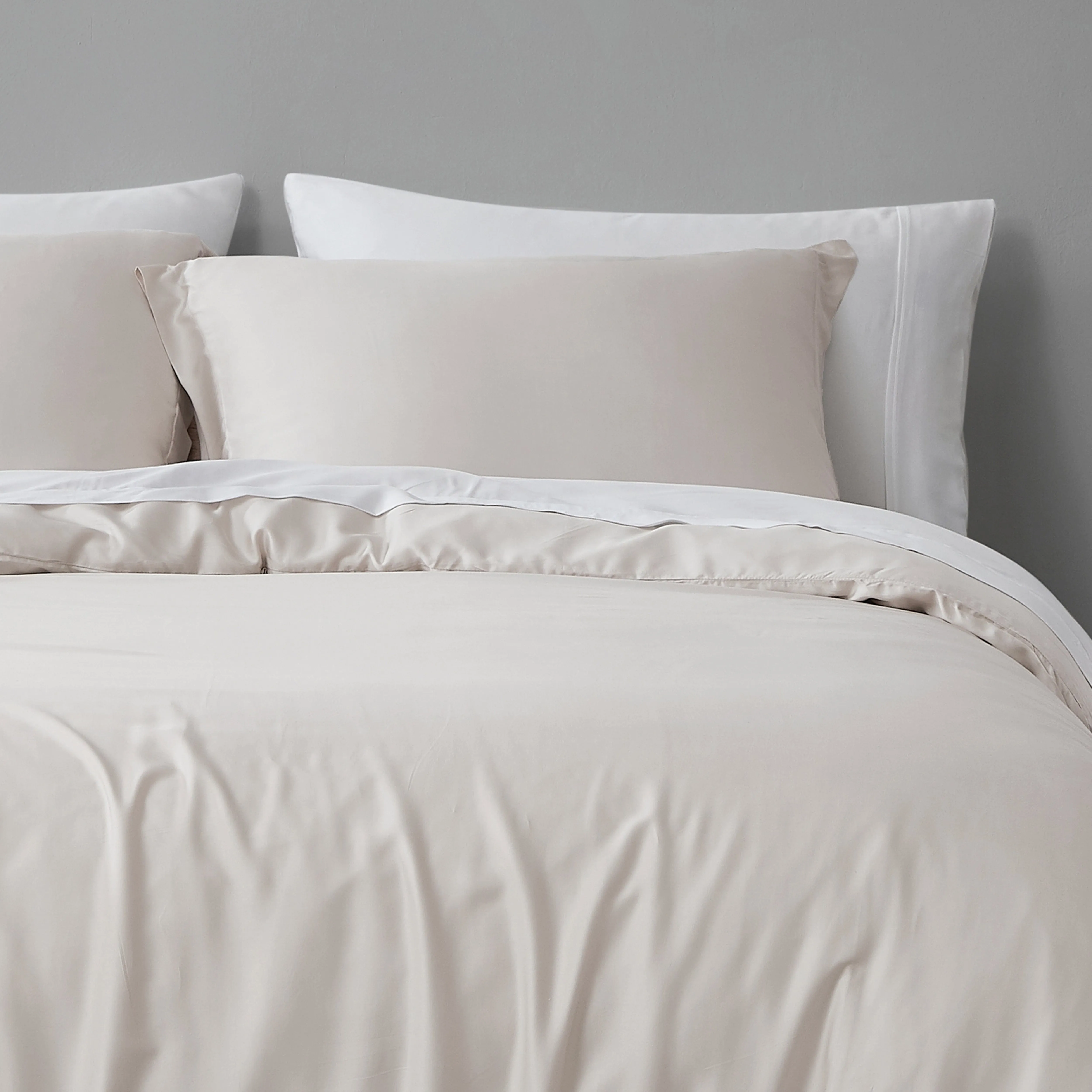 500 Thread Count Tencel™ Lyocell Duvet Cover Set