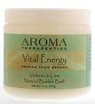 Abra Therapeutics Vital Energy 14 oz Jar