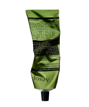 AESOP Geranium Leaf Body Balm Tube 120ml