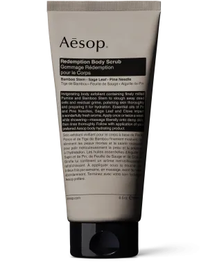 AESOP - Redemption Body Scrub