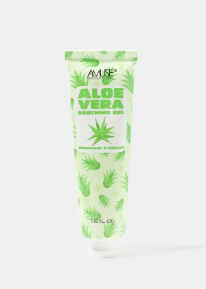 Amuse Aloe Vera Soothing Gel