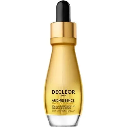 Aromatic serum “White Magnolia”, Decleor