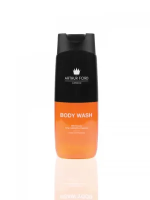 ARTHUR FORD BODY WASH DUN-M - 400ML