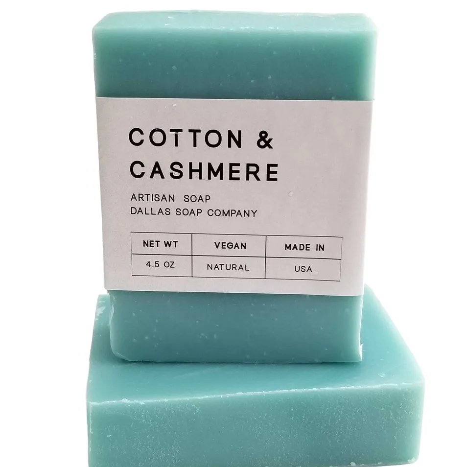 Artisan Soap