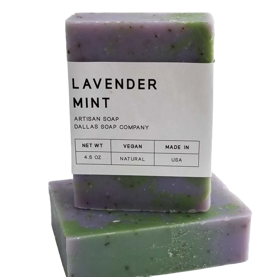 Artisan Soap