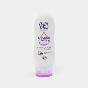 Babi Mild Baby Lotion Milk 180ml