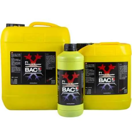 BAC - F1 Extreme Booster