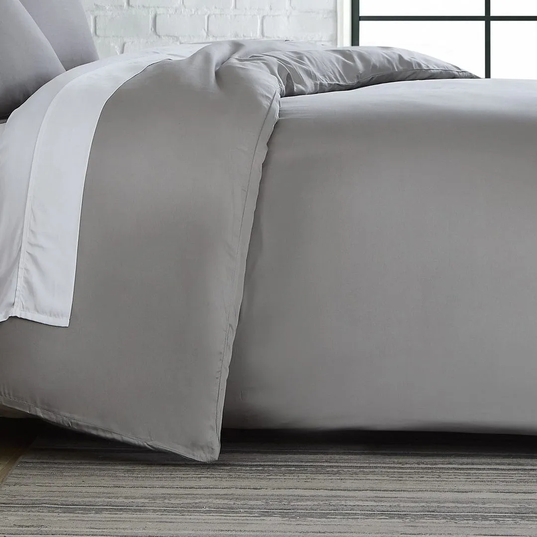 Bamboo Duvet Cover Set