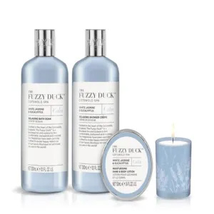 BAYLIS & HARDING SPA SET