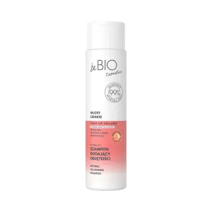 BeBio Baby Hair Complex - Natural Volumizing Shampoo for thin hair 300ml