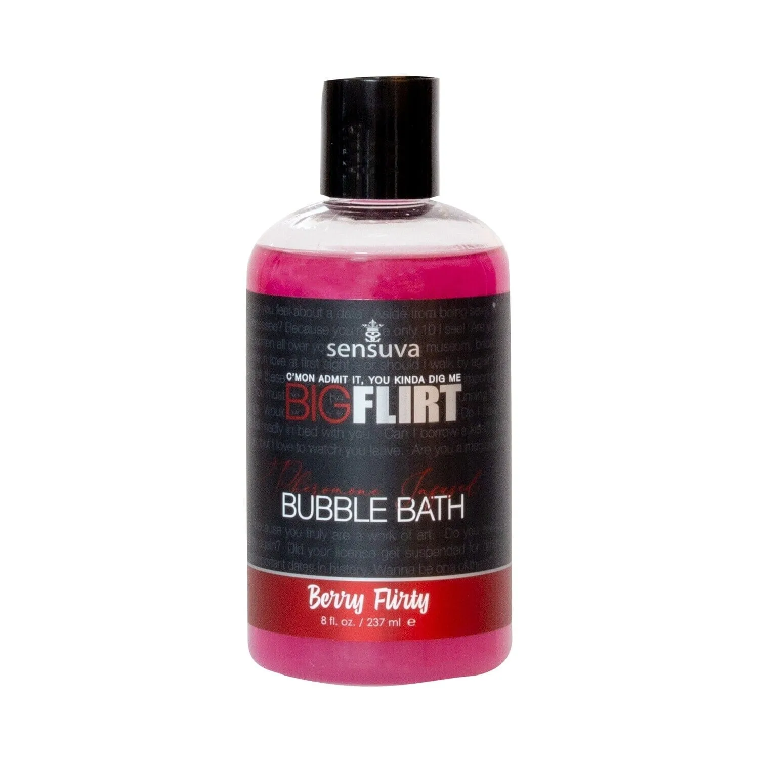 Big Flirt Pheromone Bubble Bath