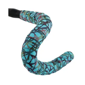 BTP Reflective Bartape - Multicolor/Blue