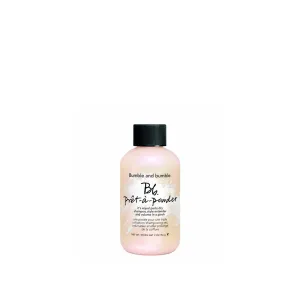 Bumble and bumble. Pret-a-Powder