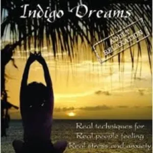 CD-Indigo Dreams: Adult Relaxation