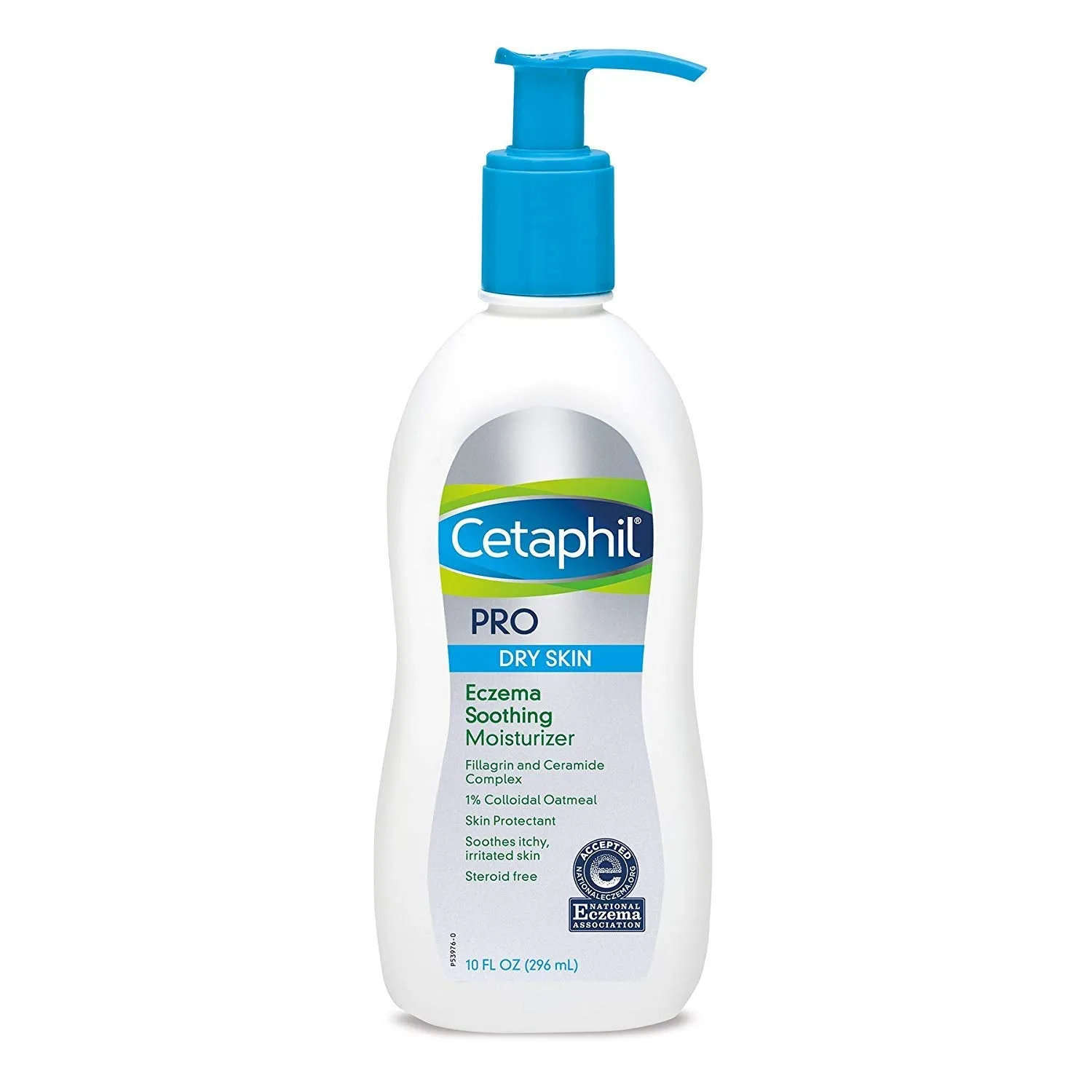 Cetaphil Pro Restoraderm | Eczema Soothing Moisturizer