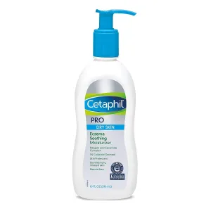 Cetaphil Pro Restoraderm | Eczema Soothing Moisturizer