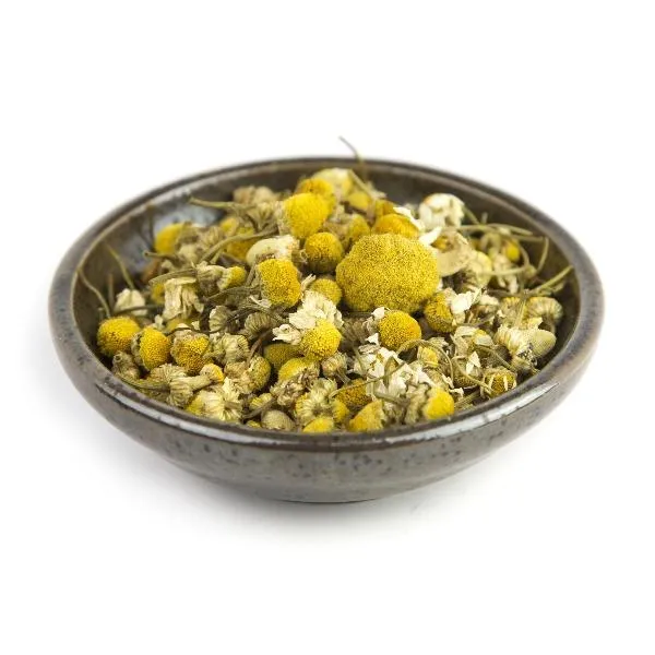 Chamomile Flowers