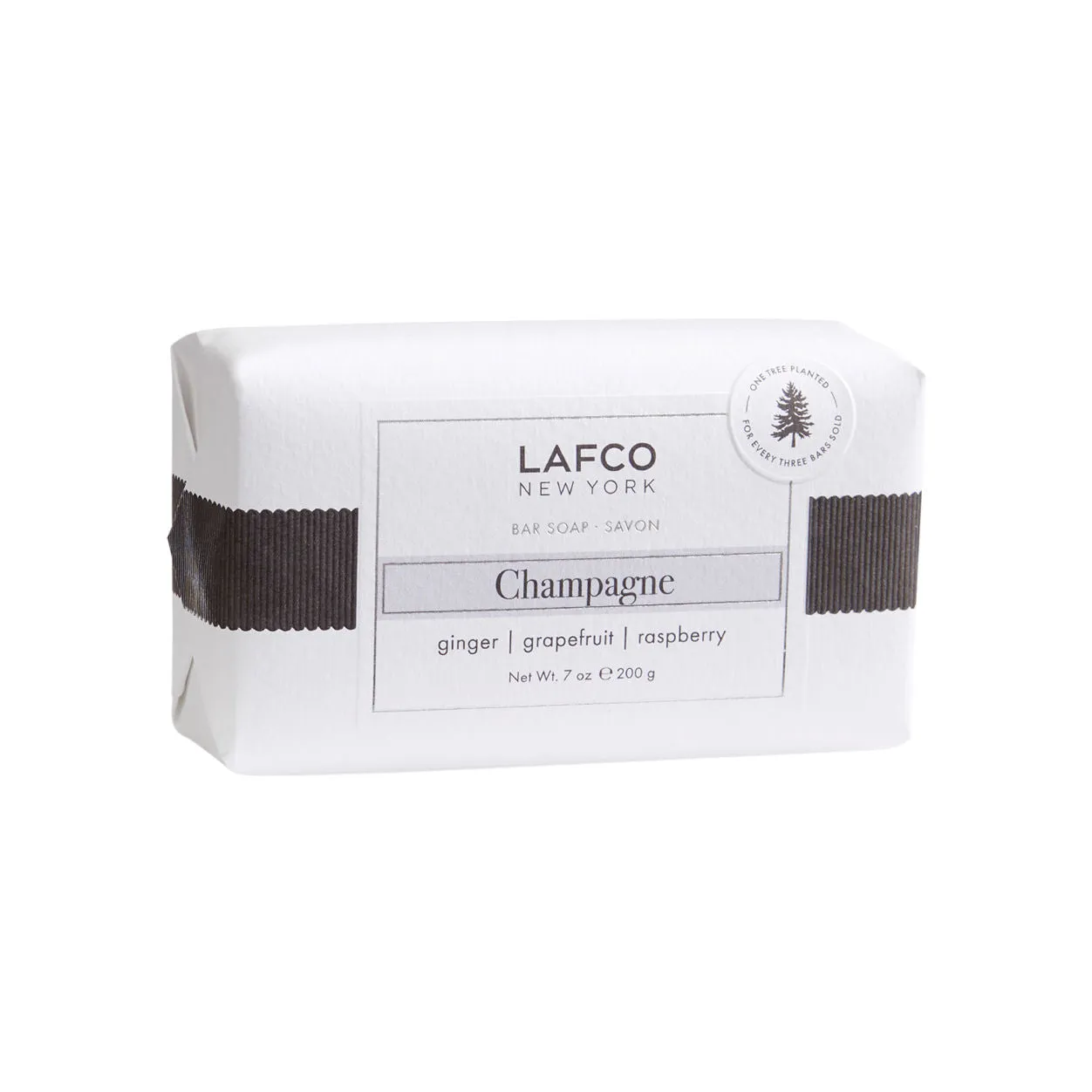 Champagne Bar Soap