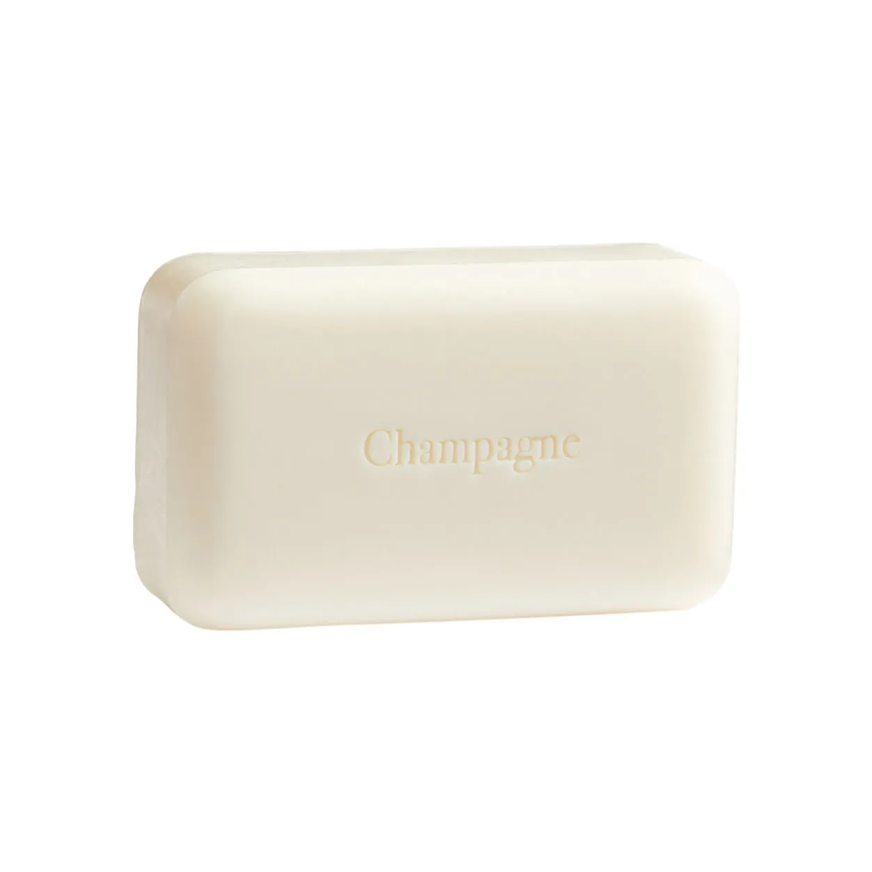 Champagne Bar Soap