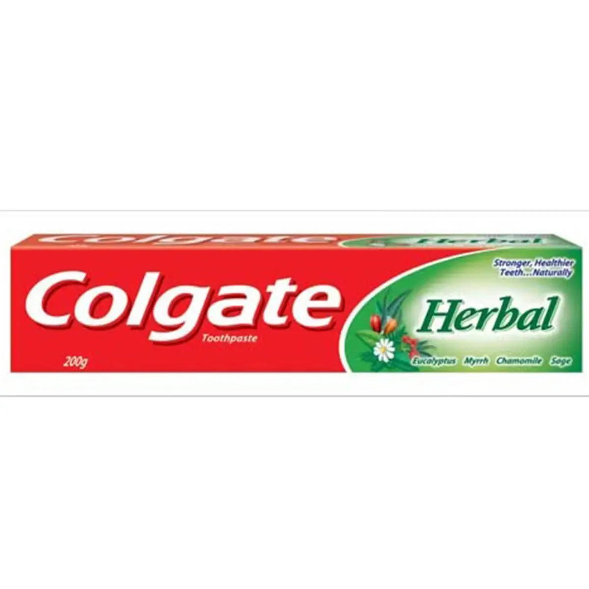 Colgate Herbal Toothpaste 100g