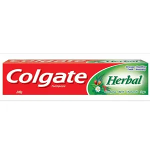 Colgate Herbal Toothpaste 100g