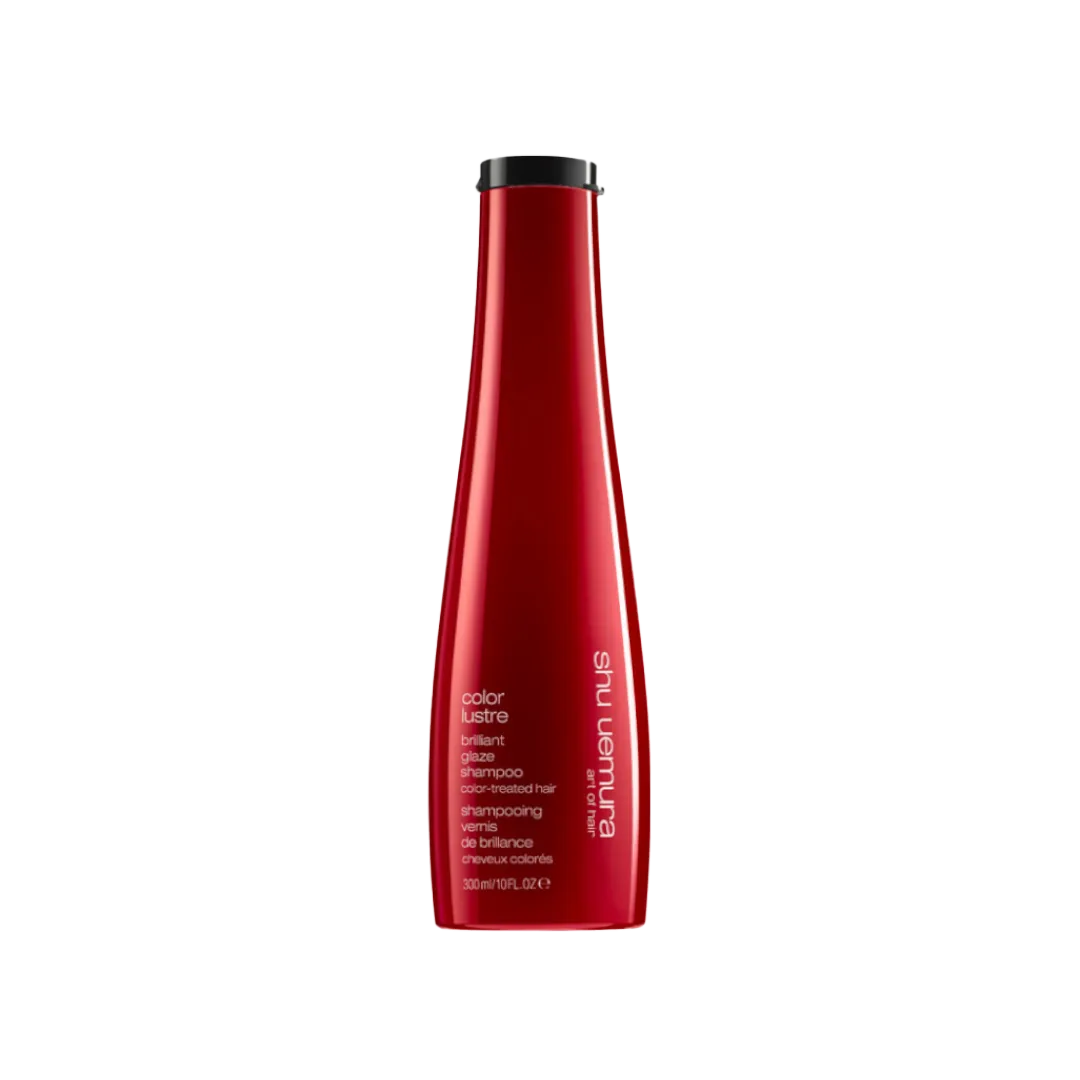 Color Lustre Shampoo