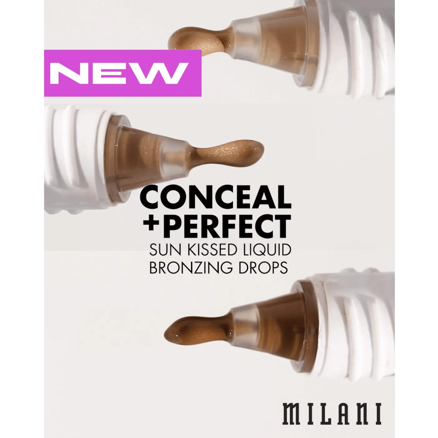 Conceal   Perfect Sun Kissed Liquid Bronzing Drops