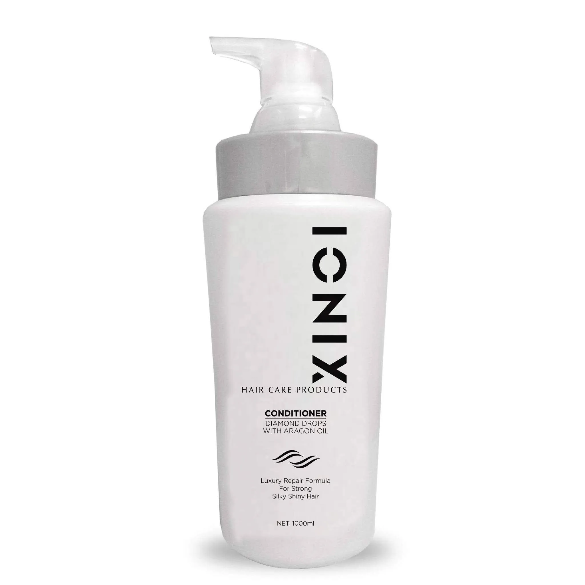 Conditioner w/Argan Oil 1000ml | Hair Care