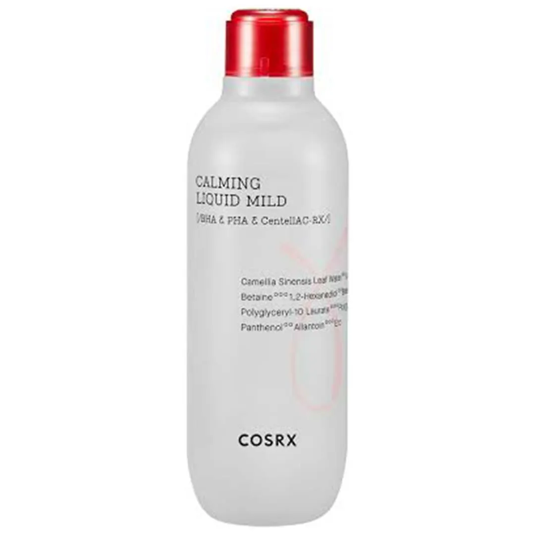 Cosrx  Ac Collection Calming Liquid Intensive 2.0 125Ml