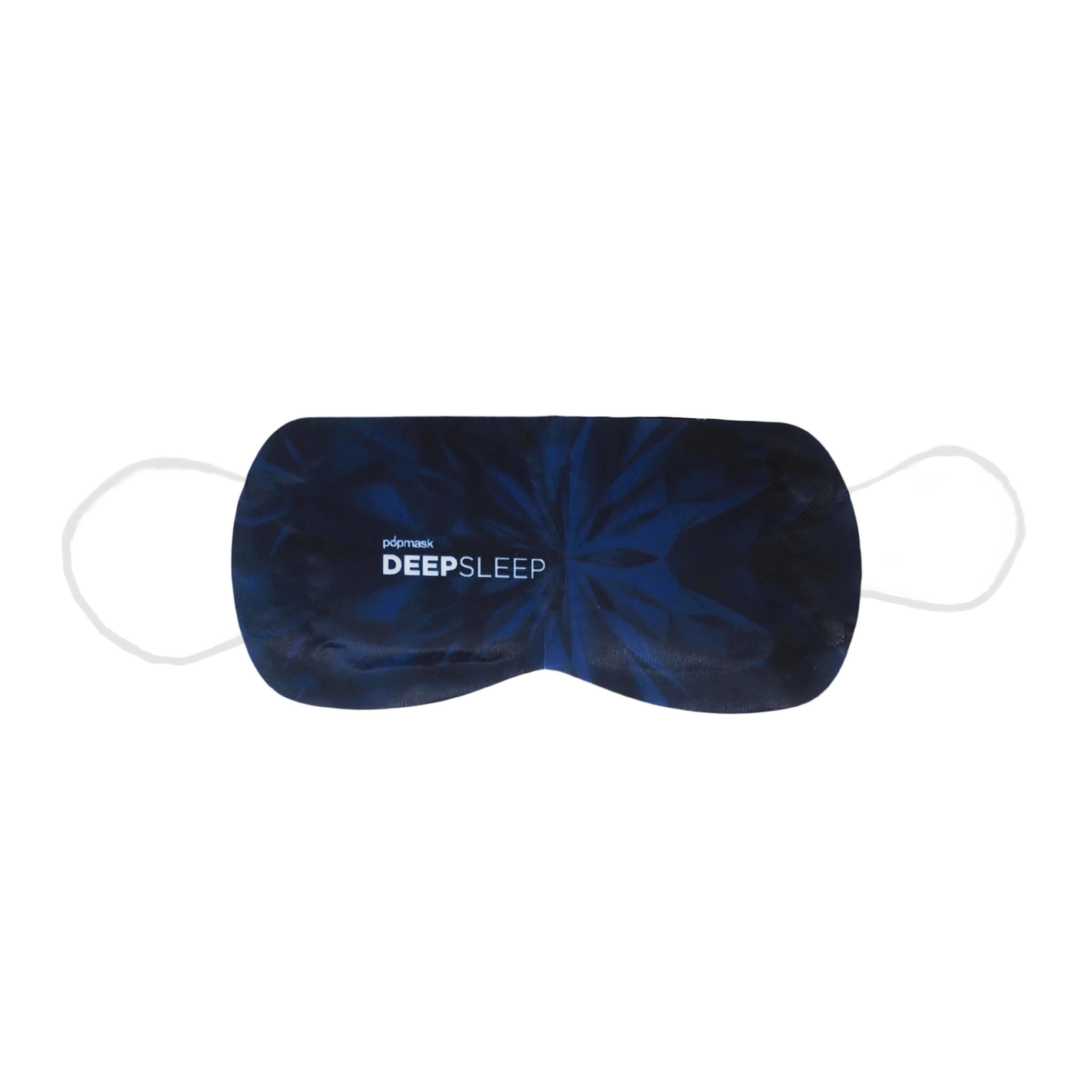 Deep Sleep Self-Heating Eye Masks for Men - 5 Pack | Natural Dry Heat Relief for Migraines, Headaches, Allergies, and Dry Eyes