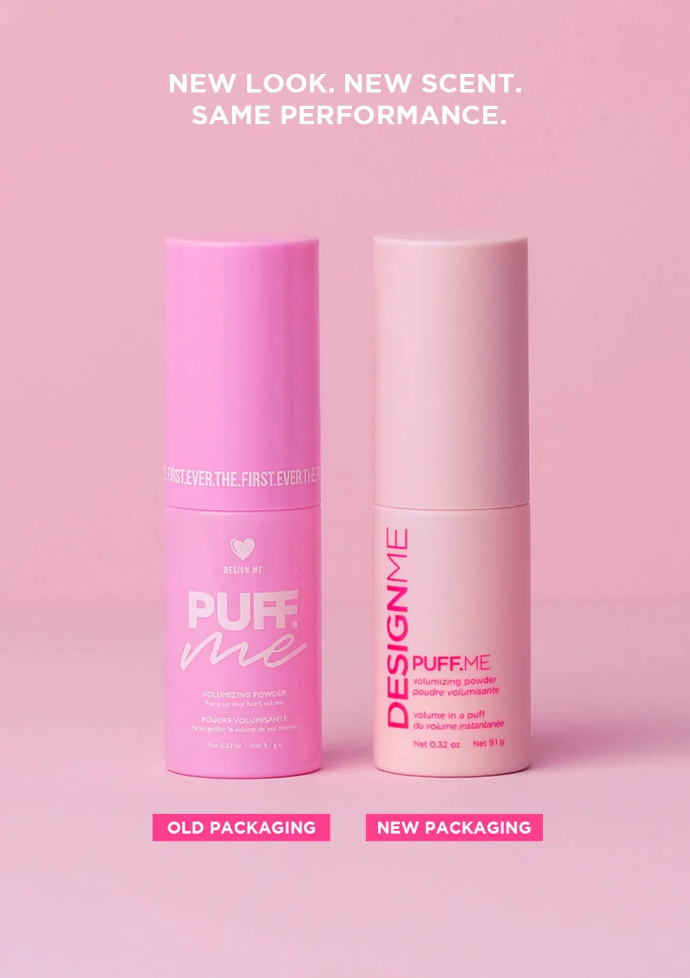 Design.ME - Puff.ME 0.32oz