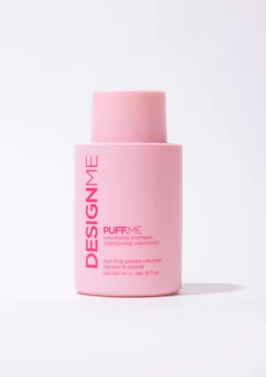 Design.ME - Puff.ME Volumizing Shampoo