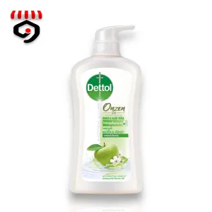 Dettol Onzen Ringo & Aloe Vera Shower Gel 450g