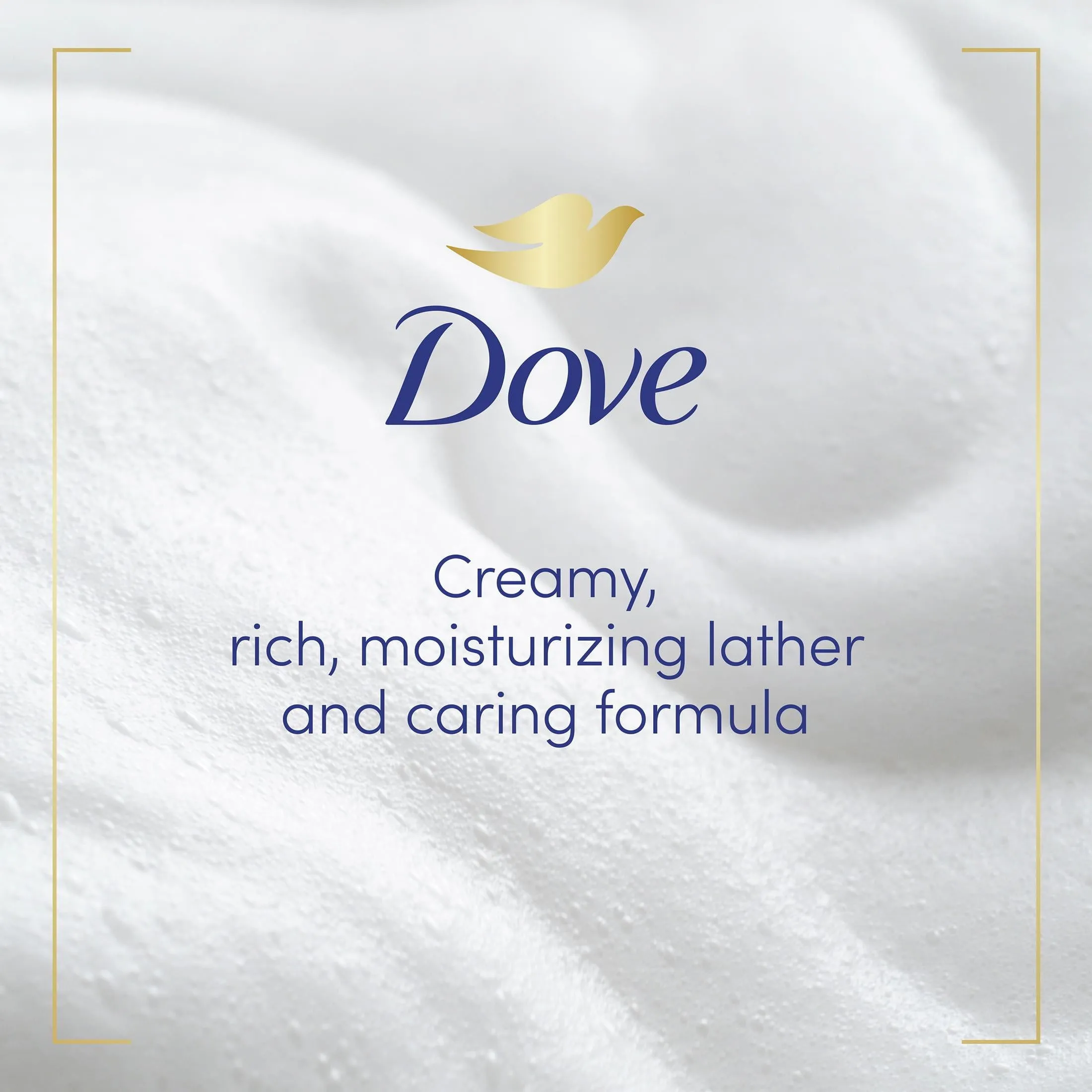 Dove Restoring Long Lasting Gentle Body Wash, Coconut and Cocoa Butter, 20 fl oz