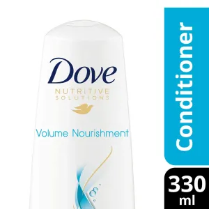 Dove Volume Nourishment Conditioner 300ml