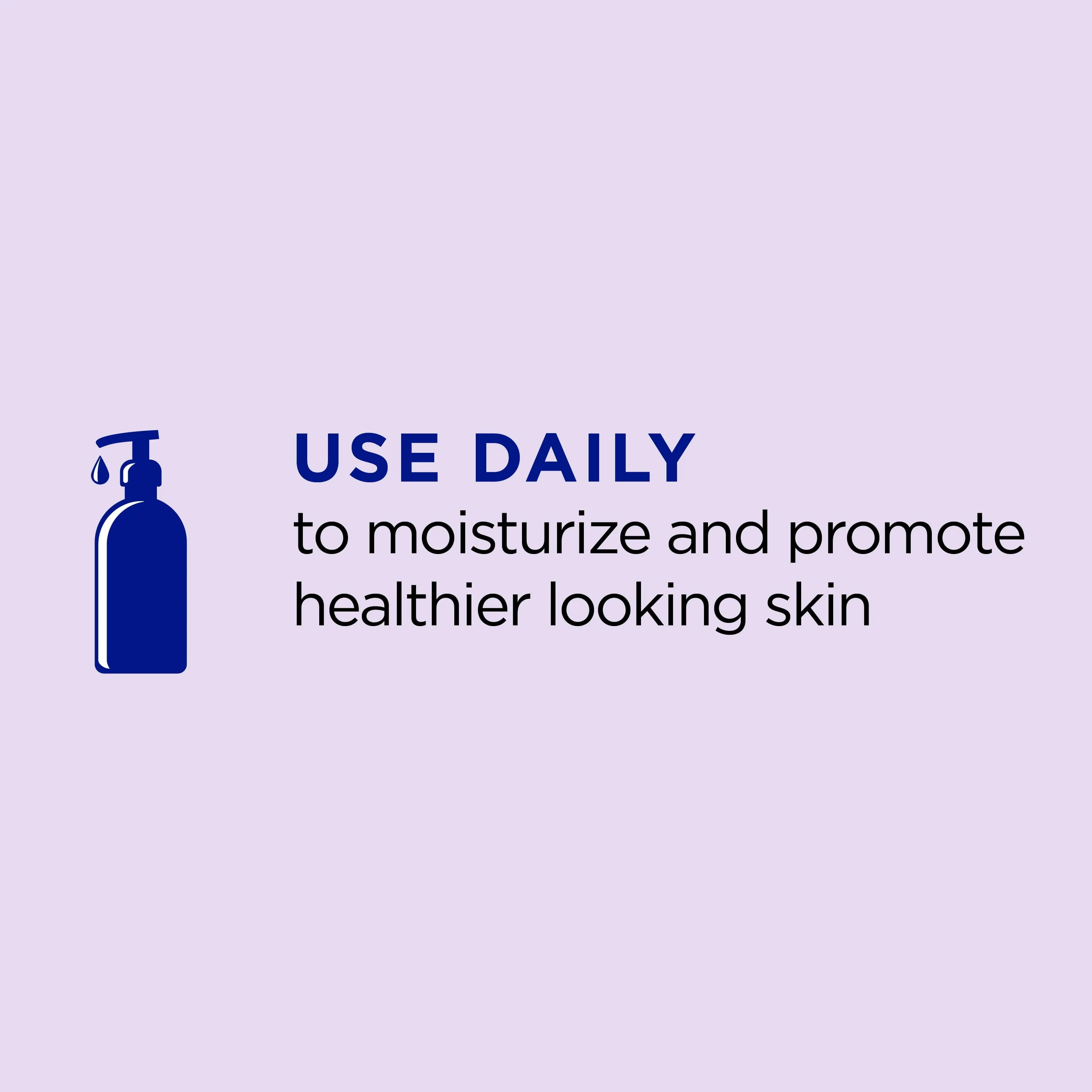 Dr Teal's Body Lotion, 24 Hour Moisture   Soothing with Lavender Essential Oil, 18 fl oz.