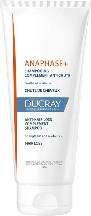 Ducray Anaphase Shampoo 200Ml