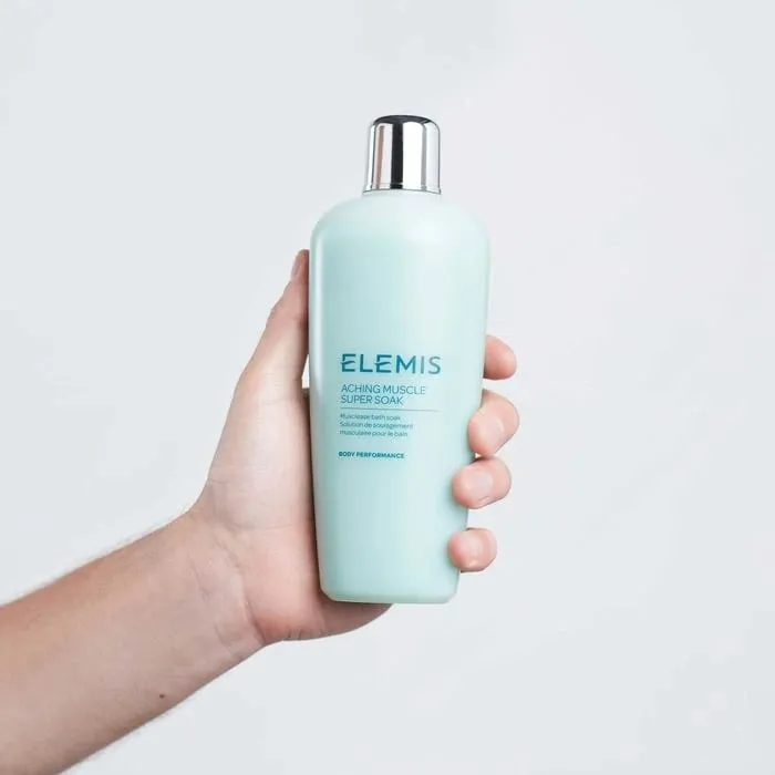 Elemis Aching Muscle Super soak 400ml