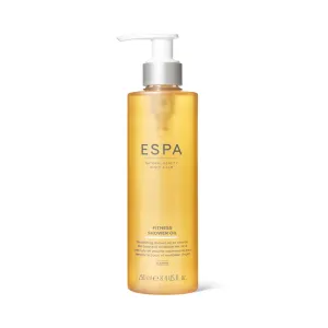 ESPA Fitness Shower Oil