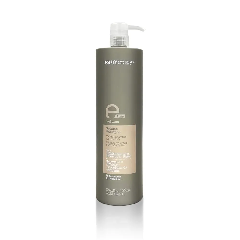 Eva | E-Line | Volume Shampoo