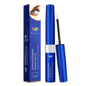 Eyelash Growth Serum for Lash: Premium Lash Enhancer and Booster