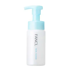 Fancl Pure Moist Cleansing Foam