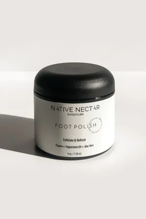 Foot Polish