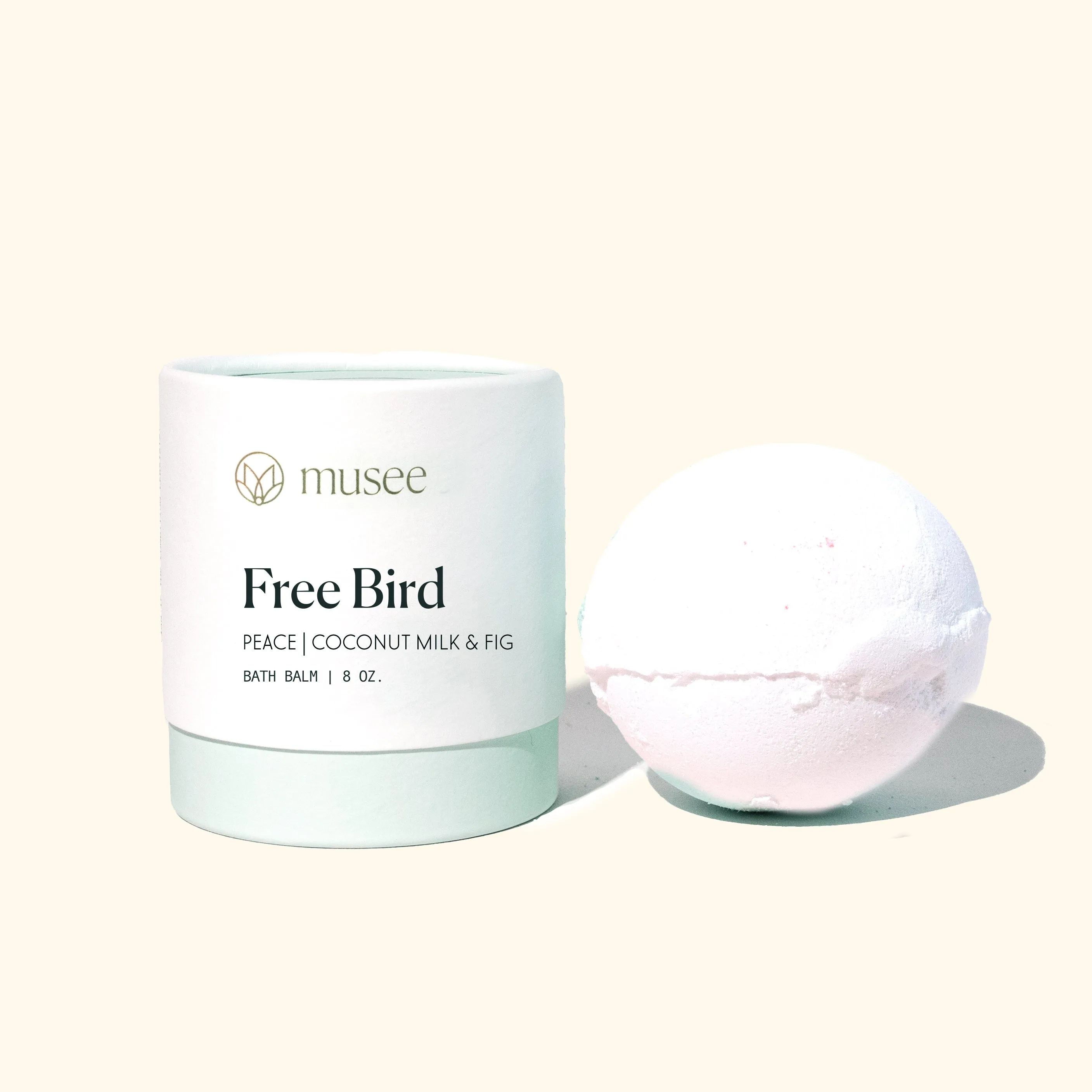 Free Bird Therapy Bath Balm