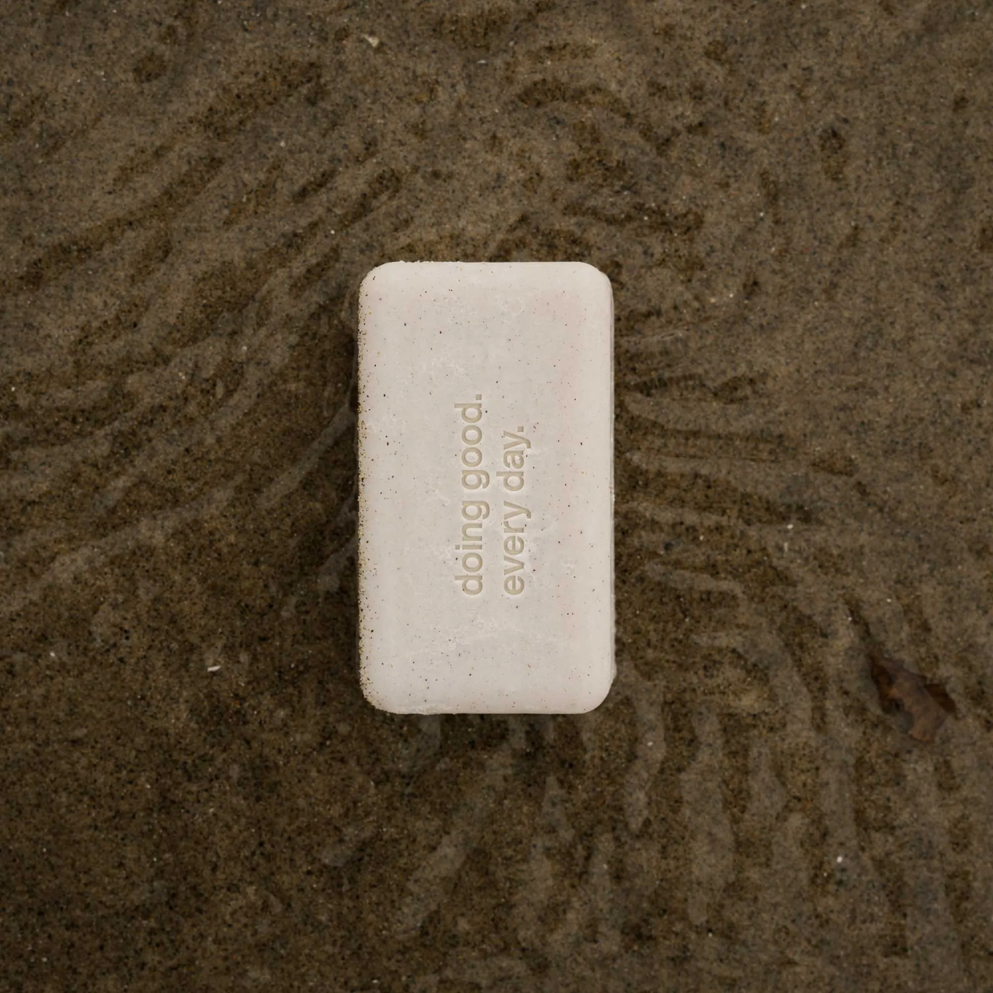 Havana Exfoliating Bar Soap