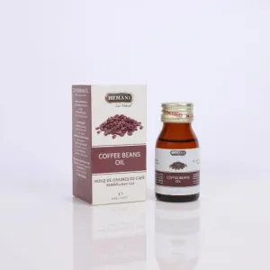 Hemani Coffee Beans Oil 30Ml