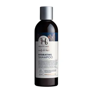 Holistic Hair Hydrating Shampoo 250ml