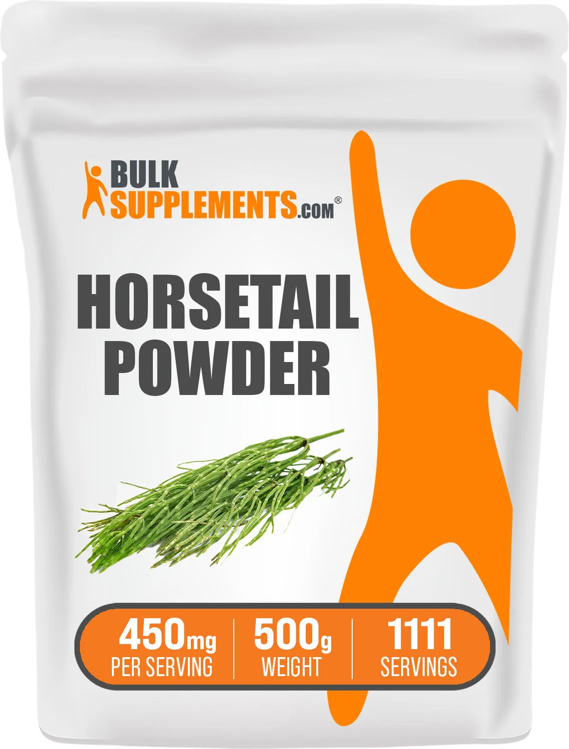 Horsetail Powder