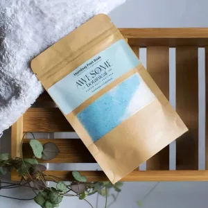 Humbug Epsom Salt Foot Soak