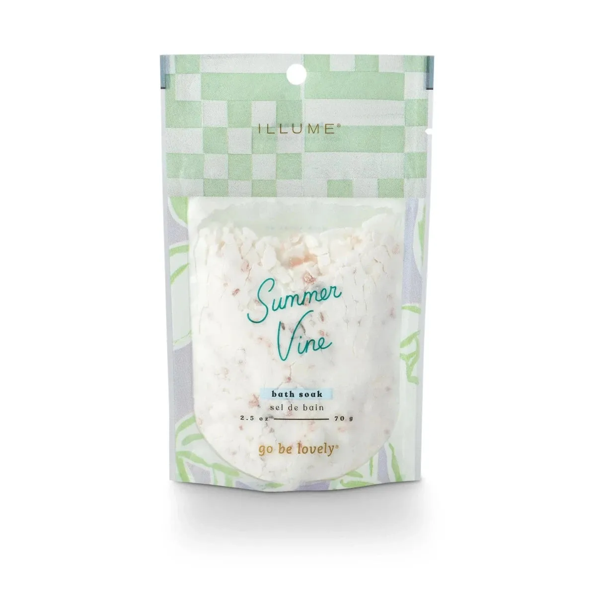 Illume | Bath Soak